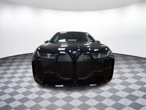 New 2026 BMW iX xDrive60 w/ M Sport Package image 5