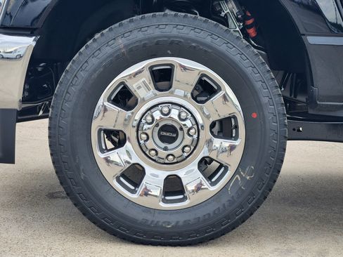 New 2026 Ford F250 Lariat w/ Lariat Premium Package AWD/4WD image 11