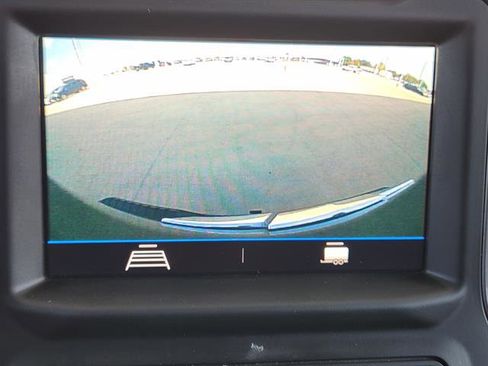 Used 2021 Chevrolet Silverado 1500 Custom image 14