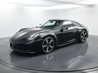 Certified 2025 Porsche 911 Carrera w/ Premium Package video 1