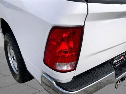 Certified 2020 RAM 1500 Tradesman RWD image 24