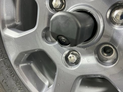 New 2025 Ford Bronco Big Bend image 9