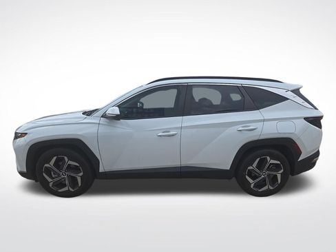 Used 2024 Hyundai Tucson SEL w/ Convenience Package FWD image 6