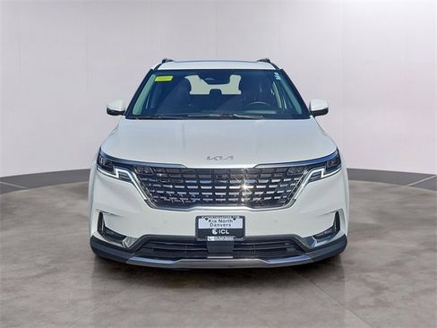 Certified 2024 Kia Carnival SX Prestige image 2