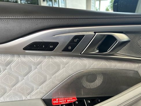 Used 2020 BMW M8 Convertible w/ M Driver's Package AWD/4WD image 41