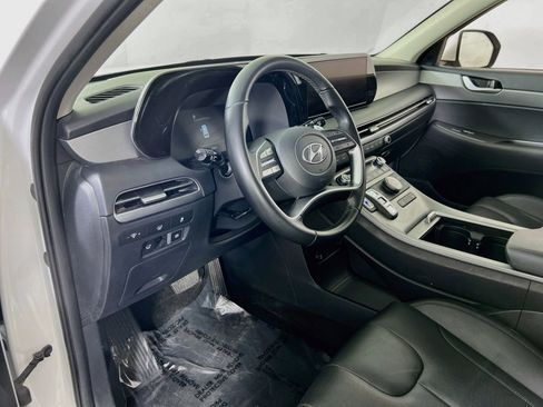Used 2023 Hyundai Palisade SEL image 9