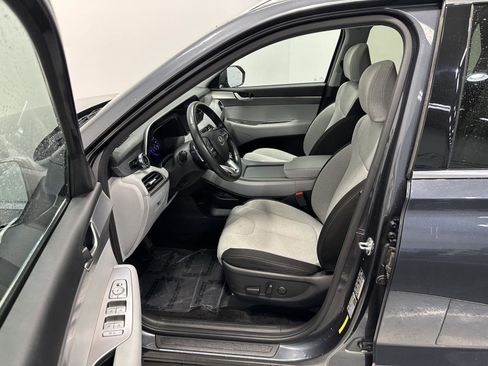 Used 2020 Hyundai Palisade SEL AWD/4WD image 11