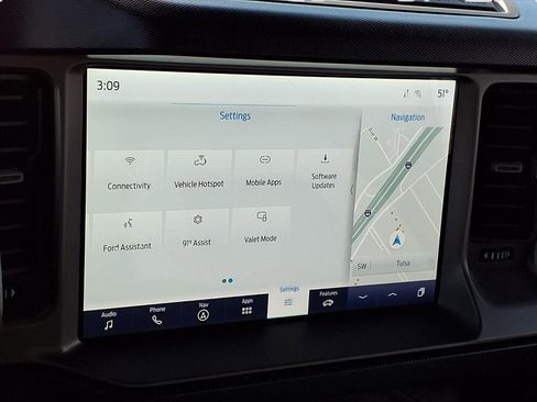 Used 2021 Ford Bronco First Edition image 29