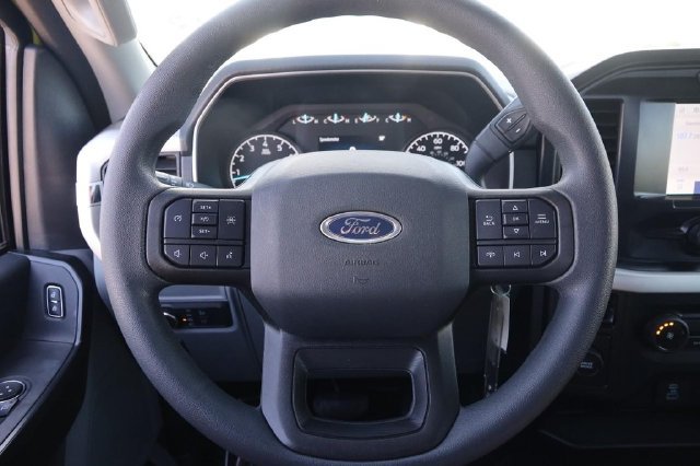 Certified 2022 Ford F150 XL w/ Equipment Group 101A High RWD image 10