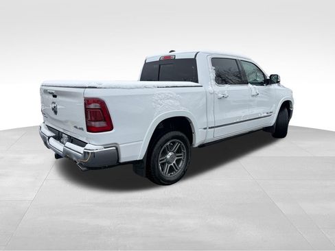 Used 2021 RAM 1500 Limited image 8
