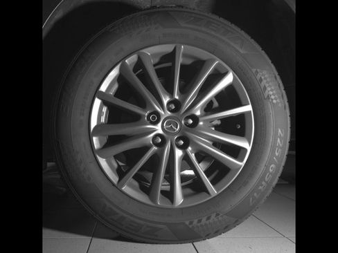 Used 2021 MAZDA CX-5 Sport image 10