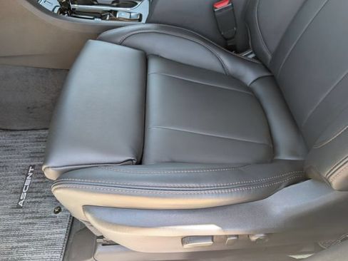 Certified 2025 Subaru Ascent Bronze Edition w/ Popular Package #2 AWD/4WD image 17