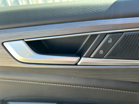 New 2026 Volkswagen Atlas Cross Sport SE FWD image 51