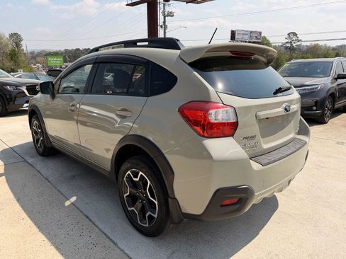 Used 2013 Subaru Crosstrek 2.0i Premium image 9
