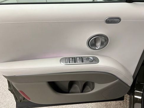 Used 2026 Hyundai Palisade Limited AWD/4WD image 22