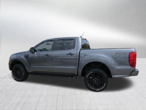 Used 2023 Ford Ranger XLT w/ Equipment Group 301A Mid AWD/4WD image 6