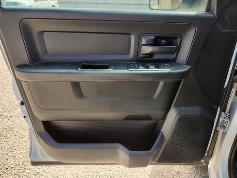 Used 2018 RAM 3500 Tradesman w/ Ambulance Prep Group image 12