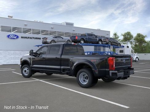 New 2026 Ford F350 XLT AWD/4WD image 4