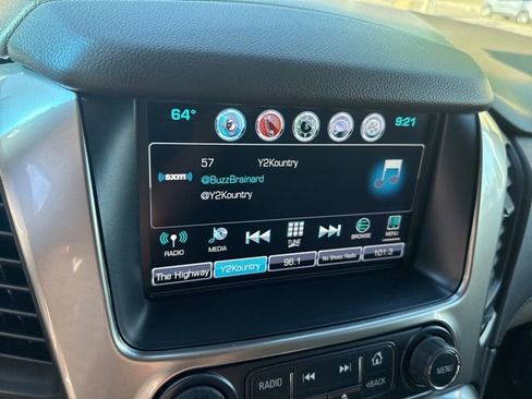 Used 2019 Chevrolet Tahoe LT AWD/4WD image 29