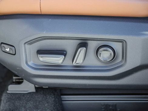 New 2026 Toyota Tundra 1794 Edition image 21