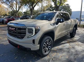 Used 2023 GMC Sierra 1500 AT4 w/ AT4 Premium Package video 2