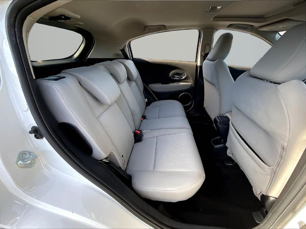Used 2021 Honda HR-V EX image 25
