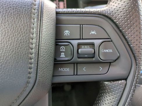 Certified 2026 Toyota Tacoma SR5 RWD image 23