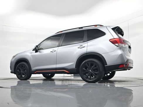 Used 2023 Subaru Forester Sport AWD/4WD image 39