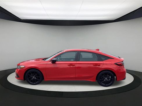 Used 2024 Honda Civic Sport image 5
