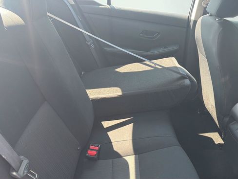 Used 2024 Nissan Sentra SV w/ All-Weather Package FWD image 26