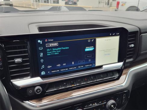 Used 2024 Chevrolet Silverado 1500 LT Trail Boss w/ Convenience Package II image 25