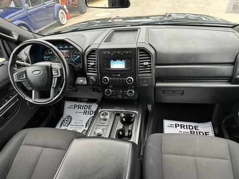 Used 2021 Ford Expedition XL AWD/4WD image 6