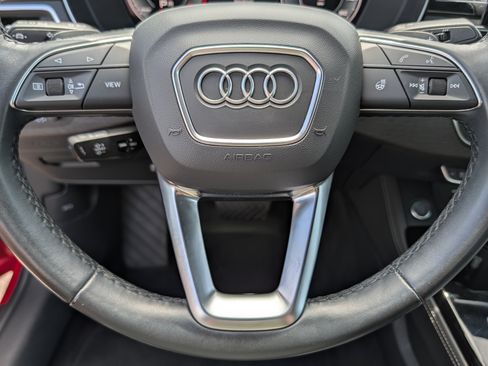 Used 2024 Audi A4 2.0T Premium Plus AWD/4WD image 25