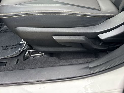 Certified 2023 Subaru Crosstrek 2.5i Sport image 12