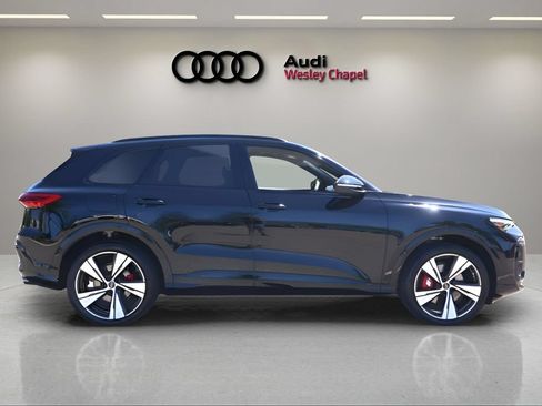 New 2026 Audi SQ5 Premium Plus AWD/4WD image 6