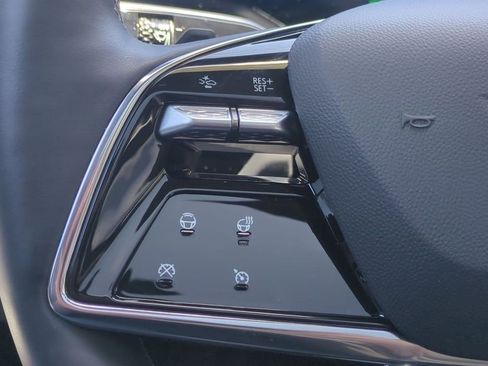 Certified 2026 Cadillac Lyriq Sport AWD/4WD image 26