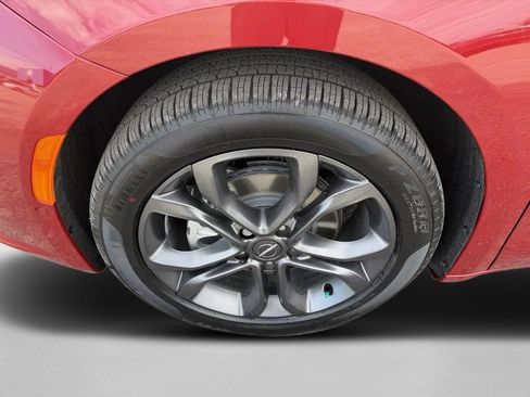 New 2026 Chrysler Pacifica Select FWD image 40