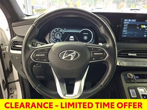 Used 2020 Hyundai Palisade Limited image 25