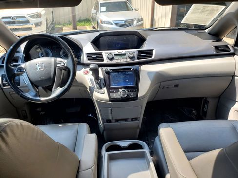 Used 2014 Honda Odyssey EX-L image 44