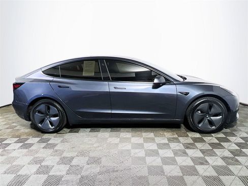 Used 2019 Tesla Model 3 Long Range image 9