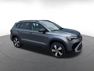 Used 2026 Volkswagen Taos S AWD/4WD video 2