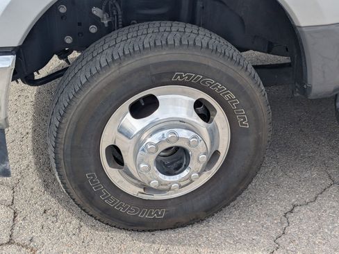 Used 2022 Ford F350 Lariat w/ Lariat Ultimate Package image 13