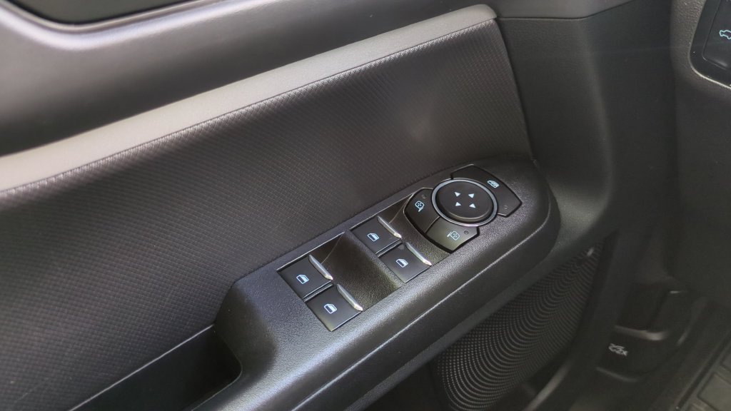 Used 2024 Ford Bronco Sport Big Bend AWD/4WD image 17