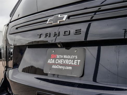 Used 2023 Chevrolet Tahoe RST w/ RST Performance Edition image 10