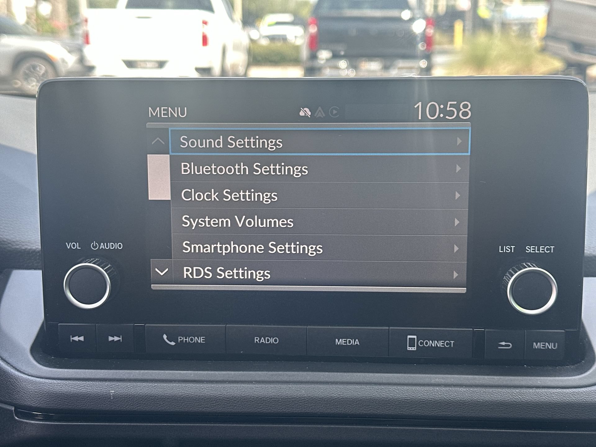 Used 2024 Honda Accord EX image 26