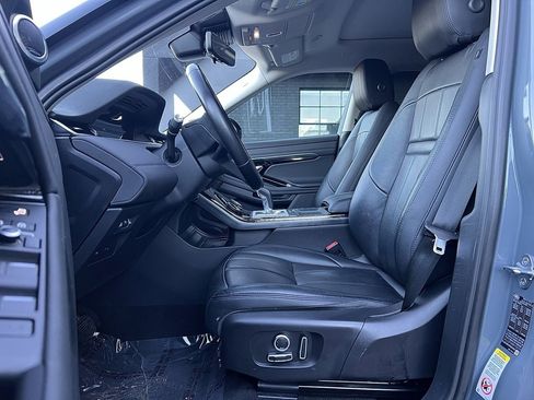 Used 2021 Land Rover Range Rover Evoque S image 22