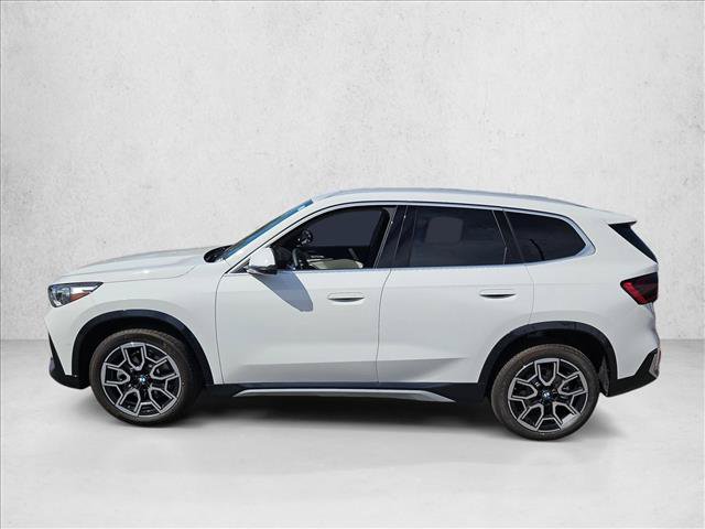 New 2026 BMW X1 xDrive28i w/ Technology Package AWD/4WD image 5