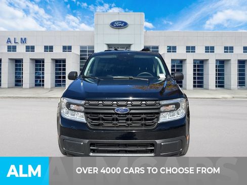 Used 2022 Ford Maverick XL image 3