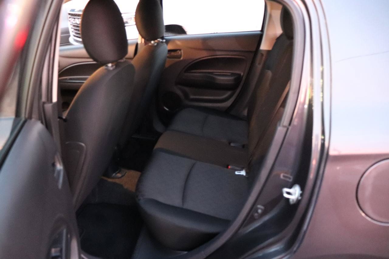 Used 2024 Mitsubishi Mirage ES FWD image 12