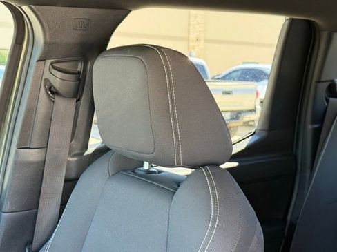 Used 2024 Toyota Tacoma TRD Off-Road image 16